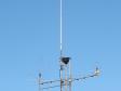 2m 70 cm satellite antennas