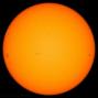 [Photo courtesy of NASA SDO/HMI]