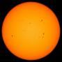 [Photo courtesy of NASA SDO/HMI]