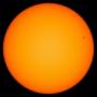 [Photo courtesy of NASA SDO/HMI]