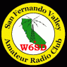 SAN FERNANDO VALLEY AMATEUR RADIO CLUB
